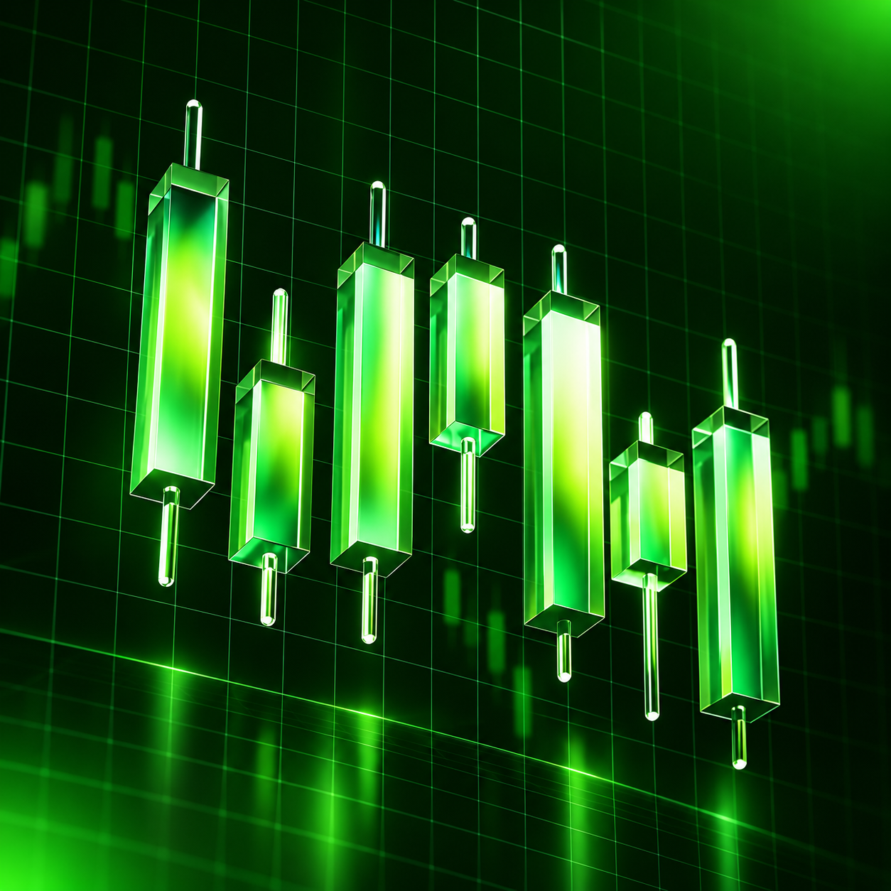 Equity trading on Tradex360